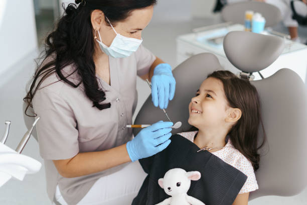 Best Knocked-Out Tooth (Avulsed Tooth) Treatment in Louisville, NE