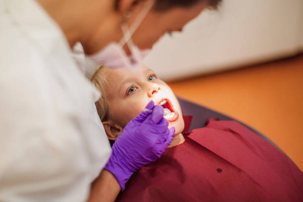 Best Emergency Pediatric Dental Care in Louisville, NE