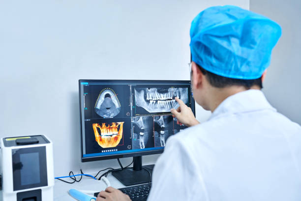 Best Broken or Chipped Tooth Repair in Louisville, NE