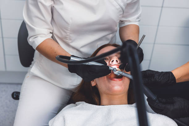 Best Emergency Treatment for Jaw Pain or Injury in Louisville, NE